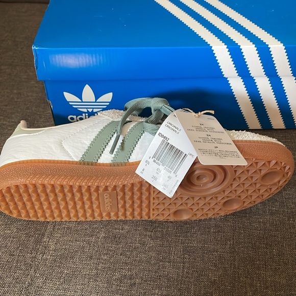 Adidas Samba OG W women’s 8 - Picture 3 of 6